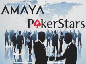 Amaya Gaming покупает PokerStars за $4.9 млрд.