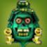 Aztec Treasure