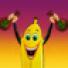 Banana Splash