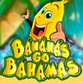 Bananas go Bahamas