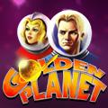 Golden Planet