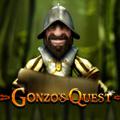 Gonzo's Quest