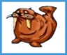 морж