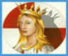 Королева