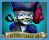 Peggy Rotten
