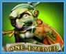 One eyed Ed