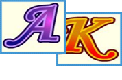 Туз и король