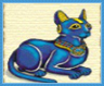 кот