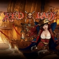 Red Lady