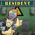 Resident