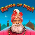 Riches of India