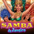 Samba de Janeiro
