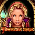 Treasure Gate