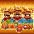 Tres Amigos